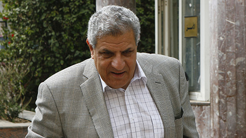 อียิปต์มีนายกรัฐมนตรีคนใหม่